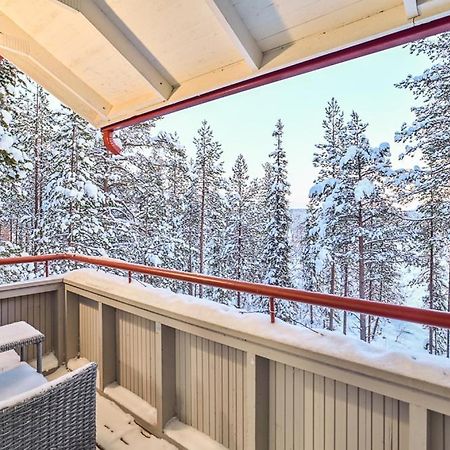 Free Downhill Skiing Ticket 1Pcs Cozy And Very Peaceful Place In Levi Kittilä Εξωτερικό φωτογραφία